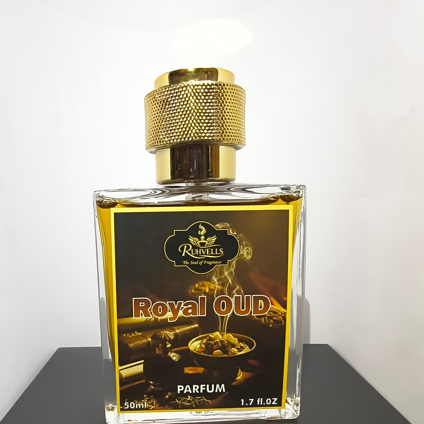 ROYAL OUD - 50ML