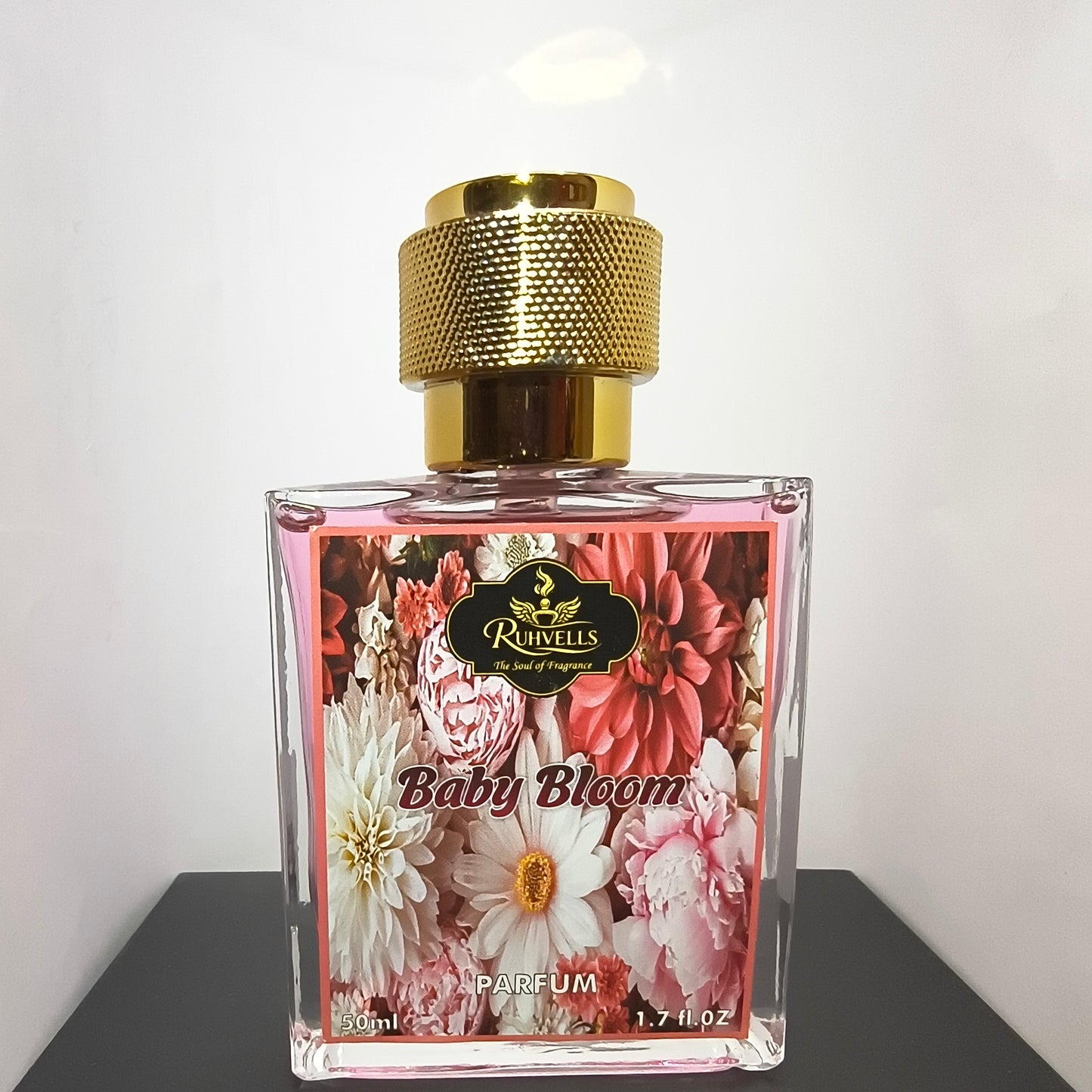 BABY BLOOM - 50ML