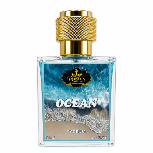 OCEAN - 50ML