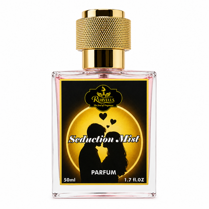 SEDUCTION MIST - 50ML