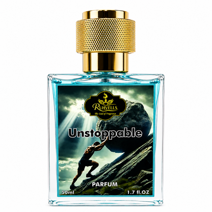 UNSTOPPABLE - 50ML