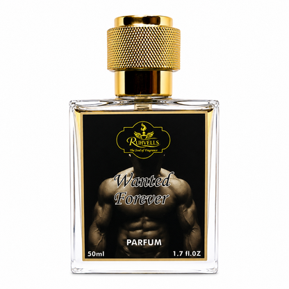 WANTED FOREVER - 50ML
