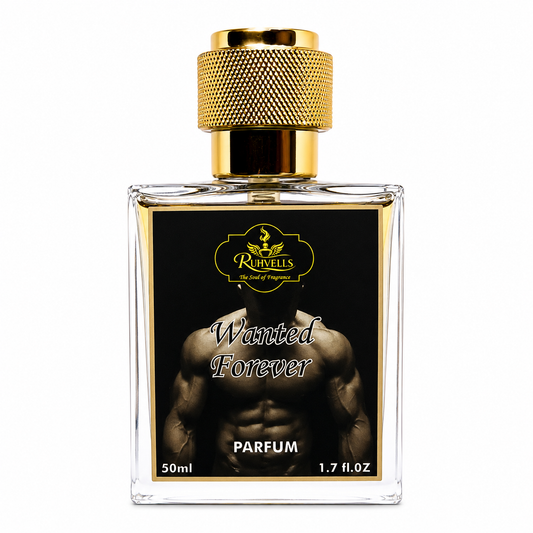 WANTED FOREVER - 50ML