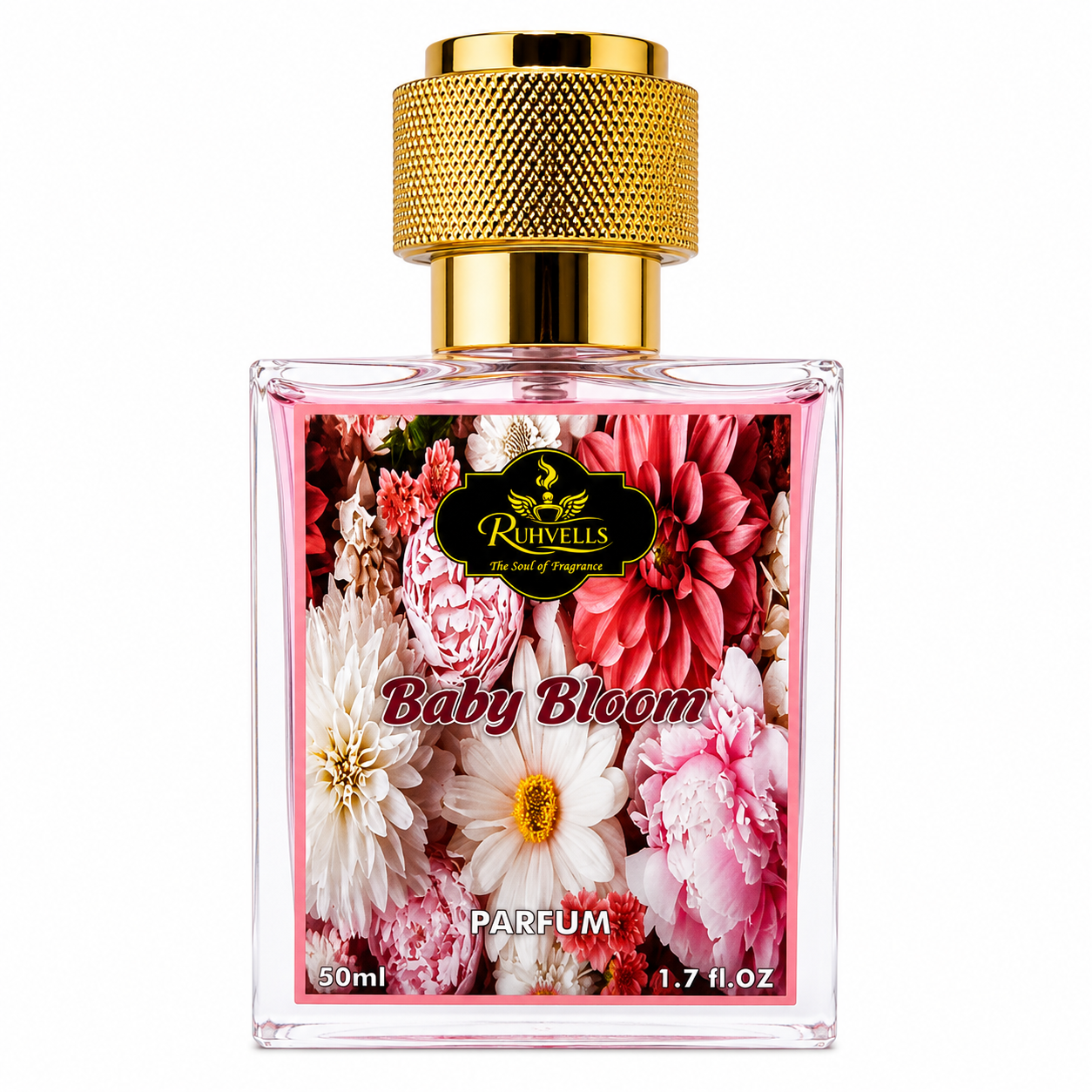 BABY BLOOM - 50ML