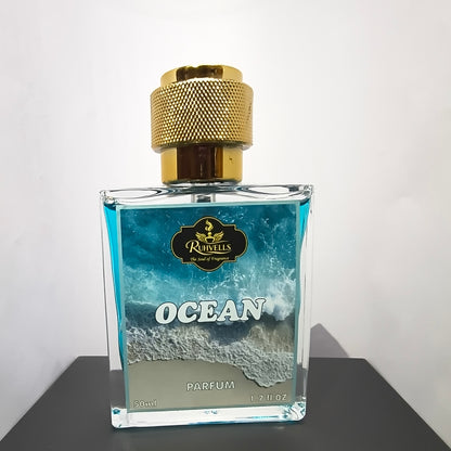 OCEAN - 50ML