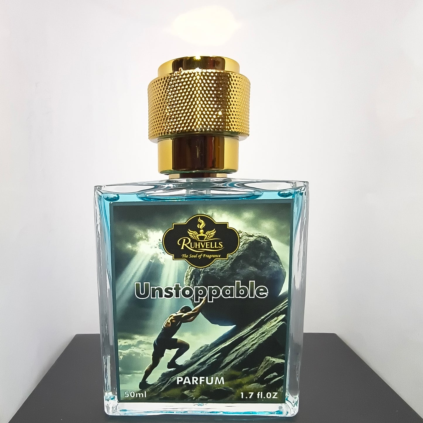 UNSTOPPABLE - 50ML