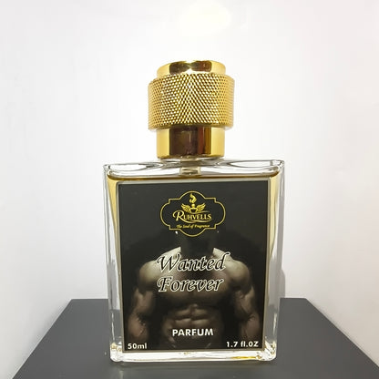 WANTED FOREVER - 50ML
