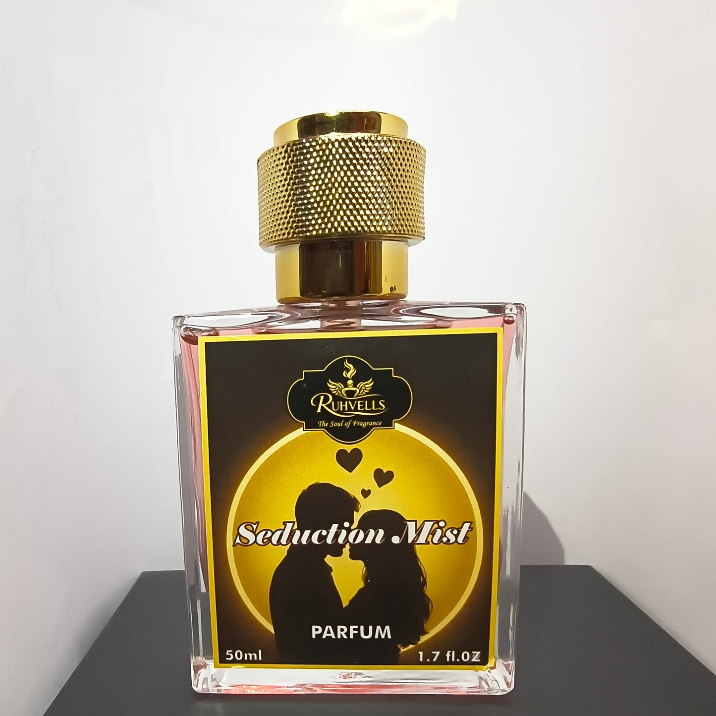 SEDUCTION MIST - 50ML