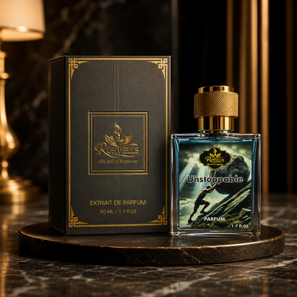 UNSTOPPABLE - 50ML