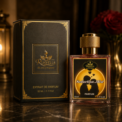 SEDUCTION MIST - 50ML