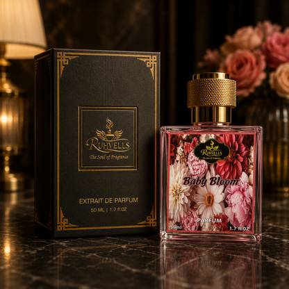 BABY BLOOM - 50ML